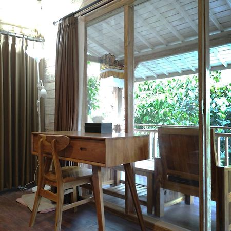 Indraprastha 2 Bungalow Ubud  Exterior photo