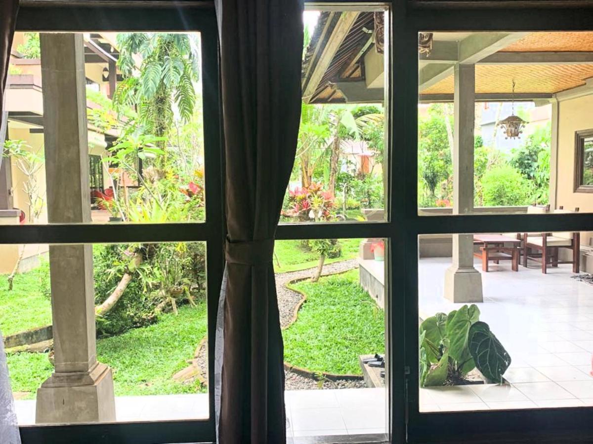 Indraprastha 2 Bungalow Ubud  Exterior photo